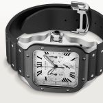 Cartier Santos WSSA0017 - (4/5)