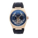 Frederique Constant Manufacture Tourbillon FC-975N4NH9 - (1/7)