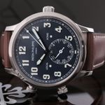 Patek Philippe Calatrava 5524G-001 - (4/8)