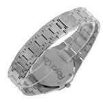 Audemars Piguet Royal Oak 14100ST.OO.0477ST.01 (1980) - Zwart wijzerplaat 33mm Staal (7/7)