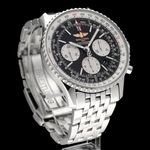 Breitling Navitimer 01 AB0120 (2017) - 43 mm Steel case (6/8)