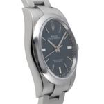 Rolex Oyster Perpetual 39 114300 (2017) - 39 mm Steel case (7/8)
