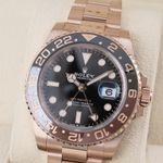 Rolex GMT-Master II 126715CHNR - (3/8)