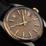 Rolex Datejust 36 16013 - (3/8)