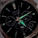Seiko Astron SSH065J1 - (6/8)