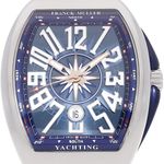Franck Muller Long Island 1000 CC QZ - (1/5)