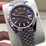 Rolex Datejust 126331 - (3/10)