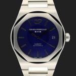 Girard-Perregaux Laureato 81010-11-432-11A - (3/8)