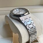 Audemars Piguet Royal Oak Selfwinding 15550ST.OO.1356ST.01 - (3/7)