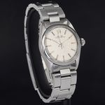 Rolex Oyster Perpetual 6548 (1966) - 31 mm (4/7)