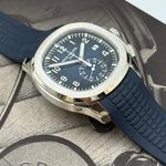 Patek Philippe Aquanaut 5968G-001 - (1/9)