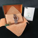 Rolex Air-King 14000 - (8/8)