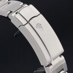 Rolex Oyster Perpetual 34 114200 - (8/8)