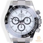 Rolex Daytona 126500LN - (2/8)