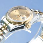 Rolex Lady-Datejust 69173 - (3/4)