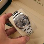 Rolex Datejust 41 126334 - (1/7)
