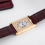 Cartier Tank 2506 - (7/8)