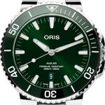 Oris Aquis Date