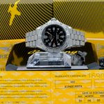 Breitling Superocean A17340 - (3/8)