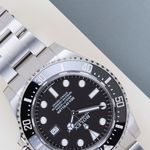 Rolex Sea-Dweller 4000 116600 - (4/8)