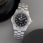 TAG Heuer 2000 WK1110.BA0317 - (1/8)