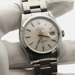 Rolex Datejust 36 16200 (Unknown (random serial)) - 36 mm Steel case (4/8)
