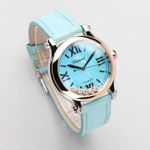 Chopard Happy Diamonds 278608-3012 - (2/8)