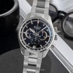 Zenith El Primero 36'000 VpH 03.2040.400/21.M2040 - (1/8)