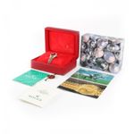 Rolex Lady-Datejust 69173 (1999) - 26 mm Gold/Steel case (3/3)