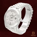 Rolex Day-Date 40 228236 - (5/8)