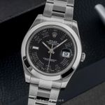 Rolex Datejust II 116300 - (1/8)