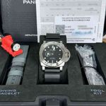 Panerai Luminor Submersible PAM01229 - (3/3)