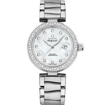 Omega De Ville Ladymatic 425.35.34.20.55.002 - (1/1)