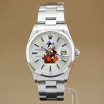 Rolex Oyster Precision 6694 (1972) - 34 mm (3/8)