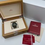 Omega Seamaster Aqua Terra 220.30.43.22.10.001 - (2/8)