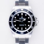Rolex Submariner No Date 14060 - (3/8)