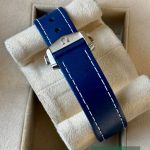 Omega Seamaster Planet Ocean 232.92.38.20.03.001 - (6/7)