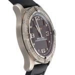 Breitling Aerospace Avantage E79362 (Unknown (random serial)) - 42 mm Titanium case (7/8)