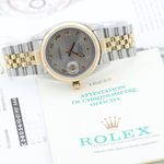 Rolex Datejust 36 16233 - (4/8)