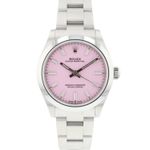 Rolex Oyster Perpetual 31 277200 (2022) - 31 mm Steel case (1/6)