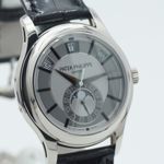 Patek Philippe Annual Calendar 5205G-001 - (5/8)