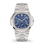 Patek Philippe Nautilus 5740/1G-001 - (1/1)