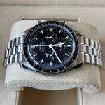 Omega Speedmaster Professional Moonwatch 310.30.42.50.01.002 (2023) - Black dial 42 mm Steel case (5/7)