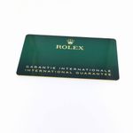 Rolex Submariner No Date 124060 (2020) - Black dial 41 mm Steel case (5/7)