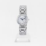 Longines PrimaLuna L8.110.4.87.6 (2024) - Pearl dial 27 mm Steel case (1/1)