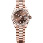 Rolex Lady-Datejust 279135RBR - (1/1)