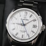 Grand Seiko Heritage Collection SLGH005G - (3/8)