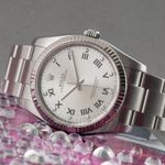 Rolex Oyster Perpetual 36 116034 (2008) - 36mm Staal (2/8)