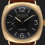 Panerai Radiomir 8 Days PAM00197 - (2/8)