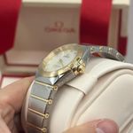 Omega Constellation 131.20.28.60.55.002 - (10/10)